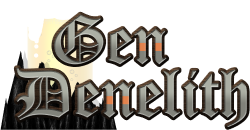 Gen Denelith's Pub